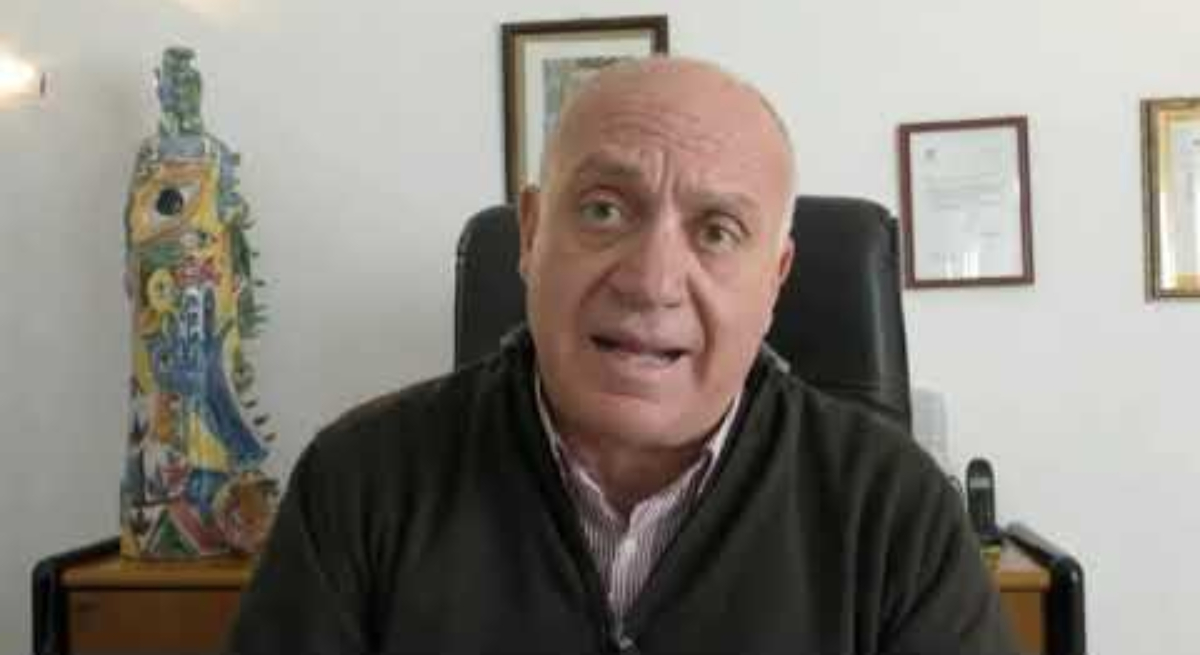 Santo Stefano di Camastra, intervista al sindaco rieletto Francesco Re