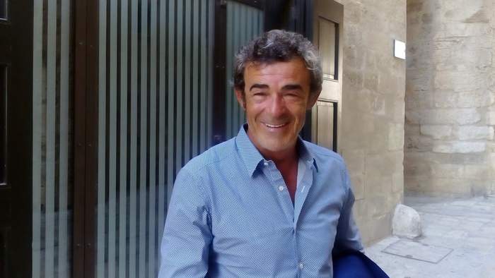 Calcio a Catania, comunicato gruppo Maestri: “Auteri allenatore prescelto”