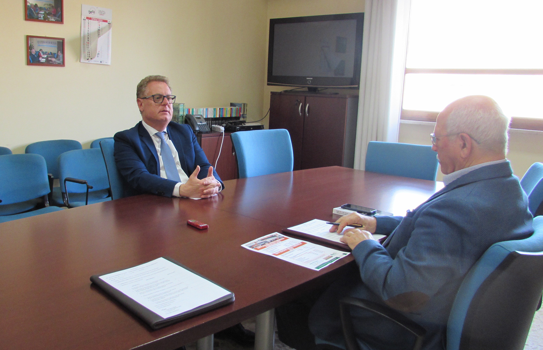 Bongiorno, Sicindustria: “Pa tra lentezza e inefficienza: un freno allo sviluppo isolano”