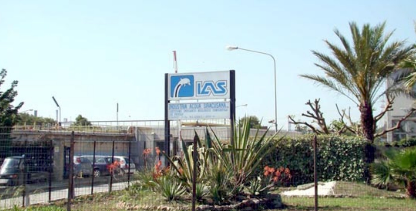 Sicilia disastro… ambientale