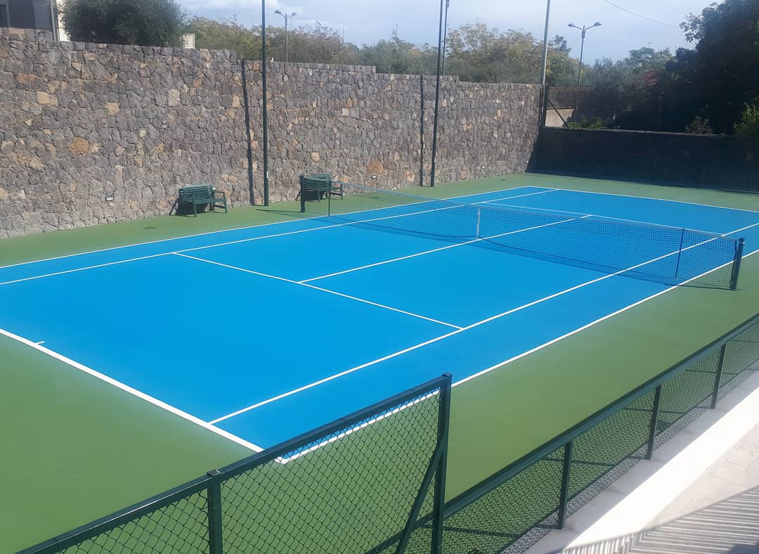 Sportsystem, azienda siciliana leader nel settore edile e nella costruzione di impianti sportivi all’avanguardia