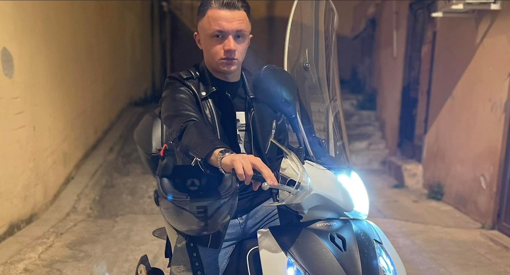 Palermo, incidente in via Villagrazia: muore 20enne