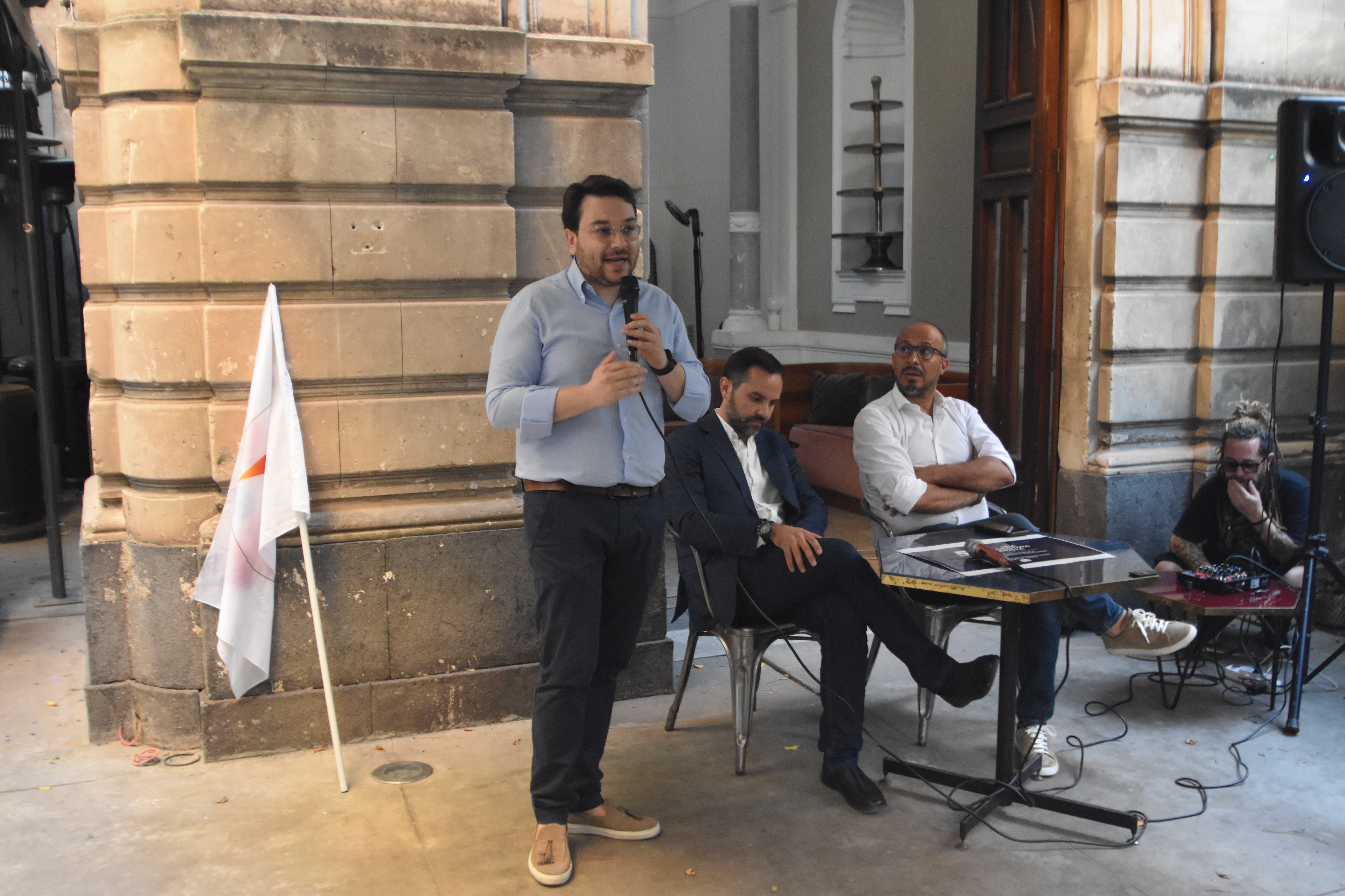 Referendum, Italia Viva e le ragioni del sì: a Catania c’è Faraone