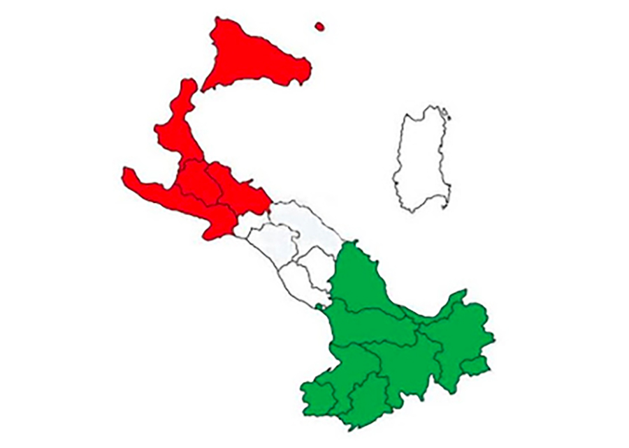 Il QdS lancia “L’Italia vista da Sud”