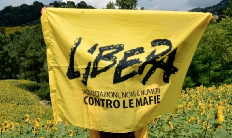 Intimidazioni a Isola e Sferracavallo, Libera: “Bisogna alzare l’attenzione sulla società civile”