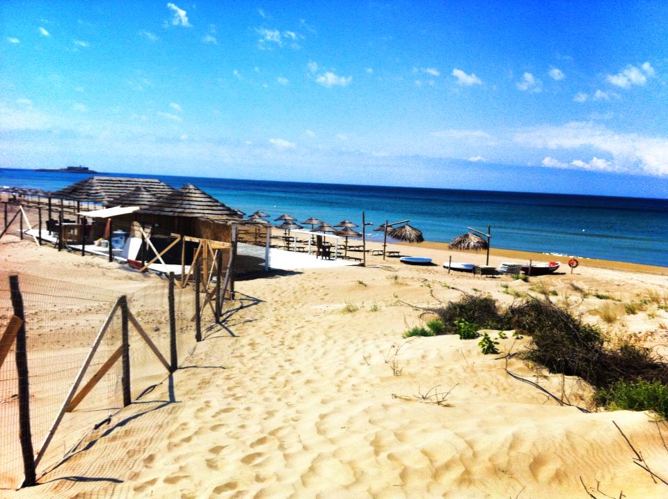 Mare a Siracusa, nel 2022 aumenta il costo negli stabilimenti balneari