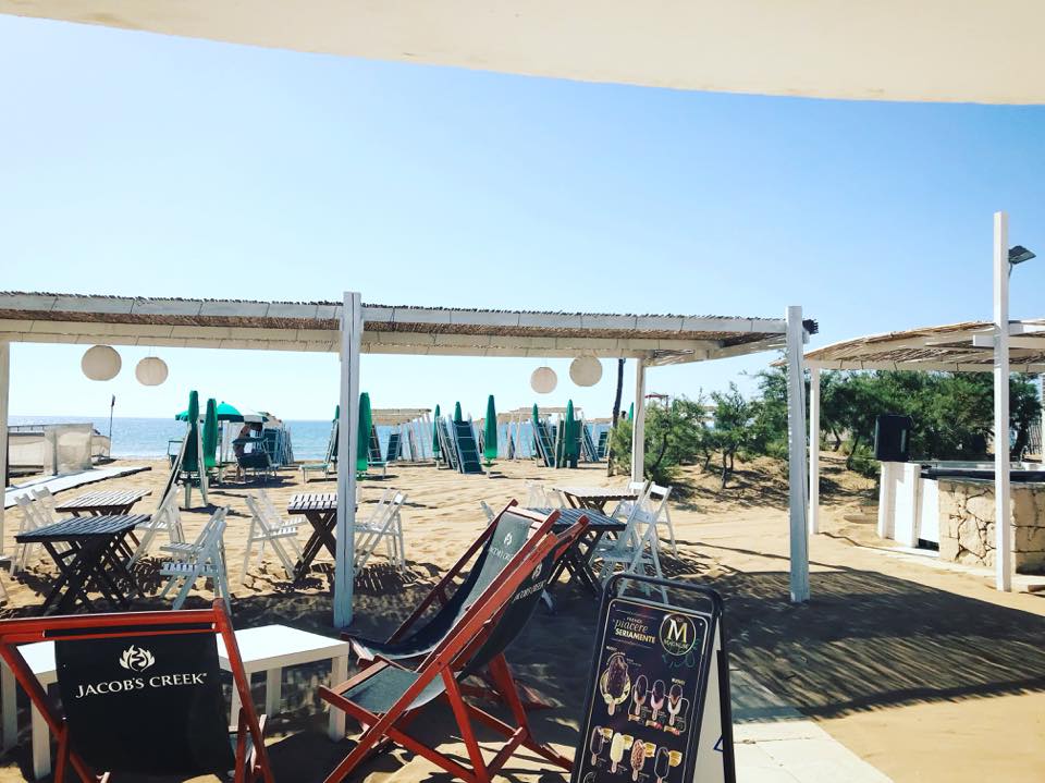 Mare a Siracusa, nel 2022 aumenta il costo negli stabilimenti balneari