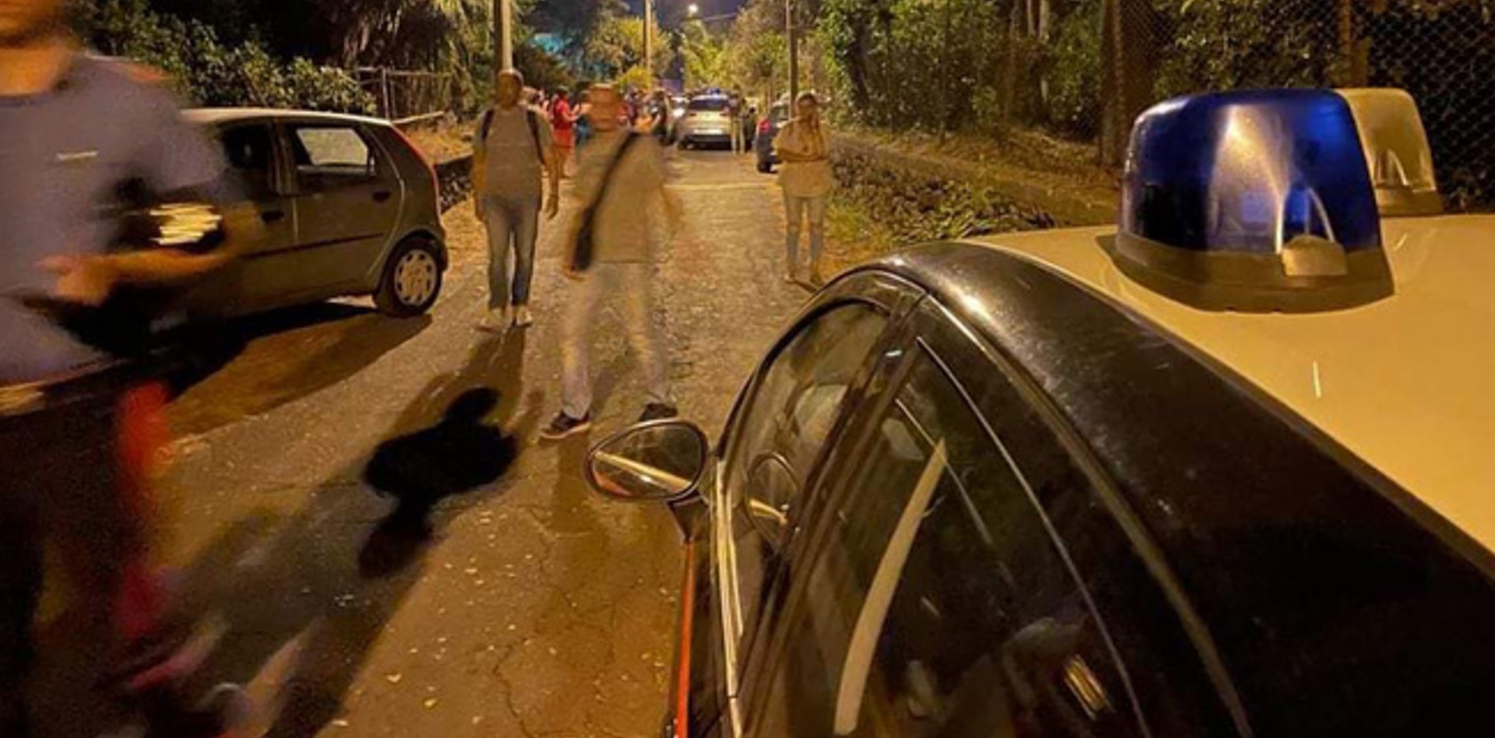 Acireale, due cugini uccisi in un agrumeto: forse erano ladri di frutta