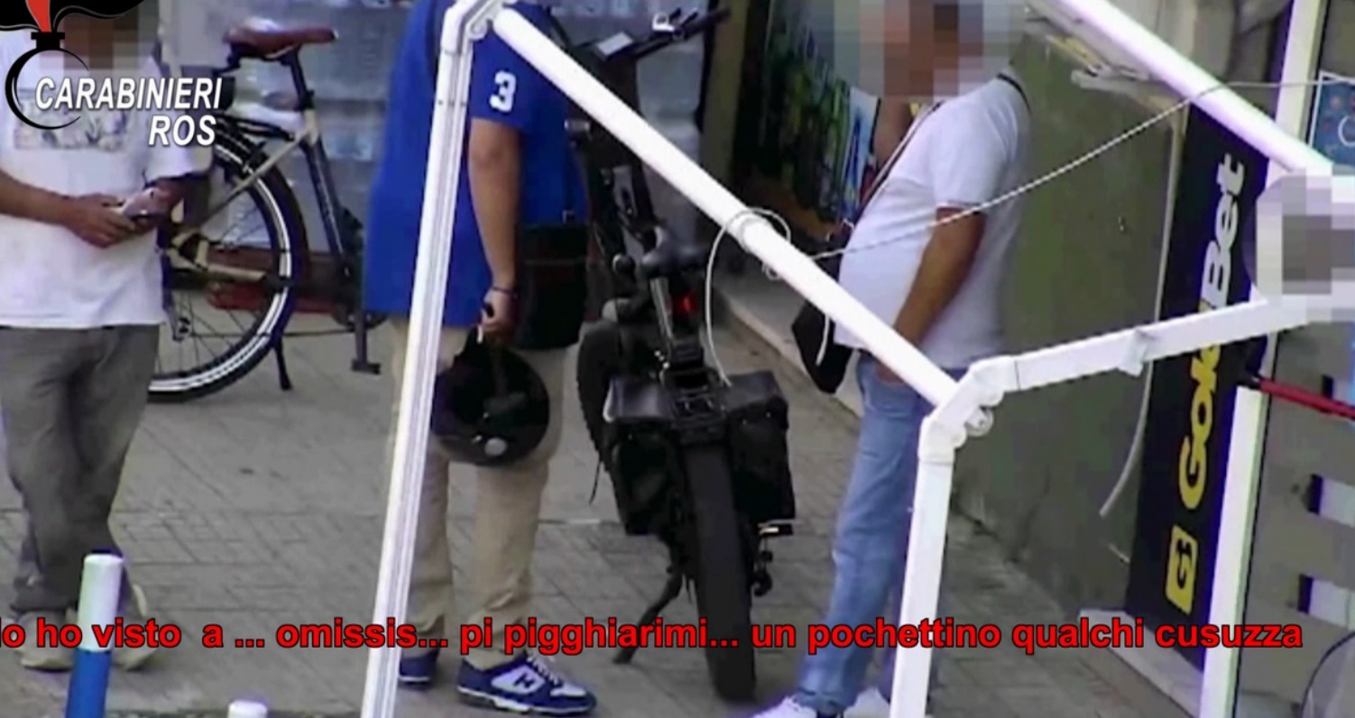 Palermo, mafia: colpo al mandamento Santa Maria di Gesù-Villagrazia, 24 arresti