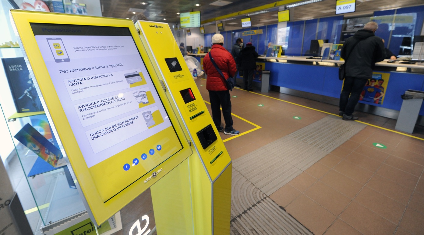 Cashback di Poste, c’è tempo fino ad oggi per richiedere gli ultimi rimborsi: ecco come fare