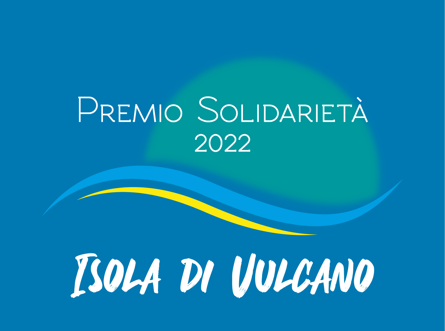 L’Isola di Vulcano palcoscenico del Premio Solidarietà 2022 L’Isola di Vulcano palcoscenico del Premio Solidarietà 2022