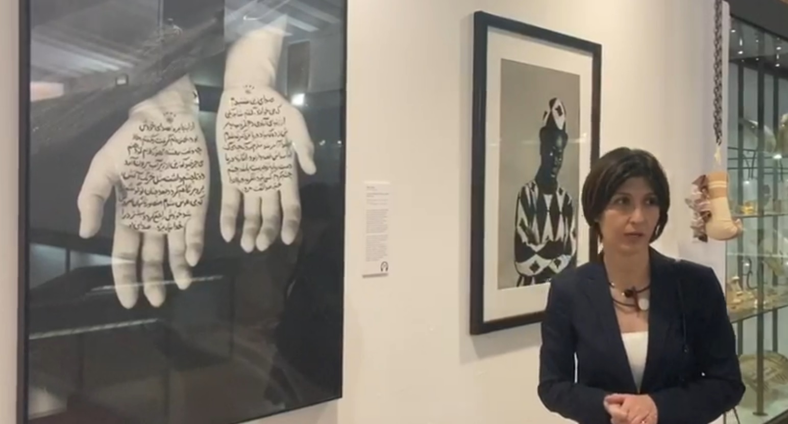 Agrigento, arriva la mostra itinerante “Progetto Genesi. Arte e Diritti Umani”