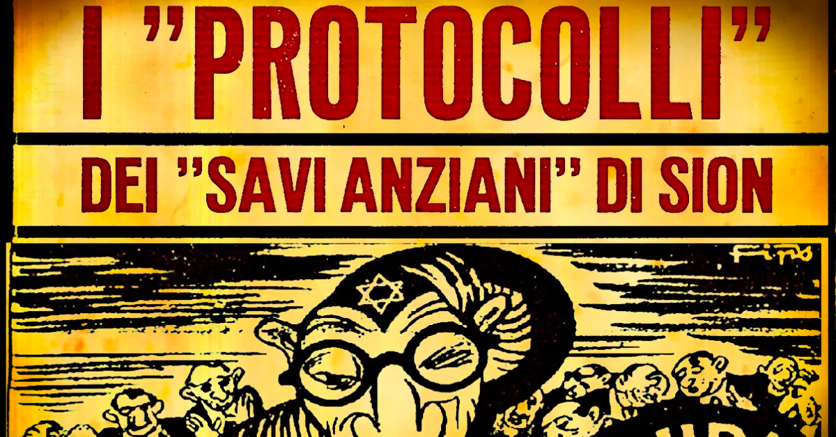 Un libercolo diabolico