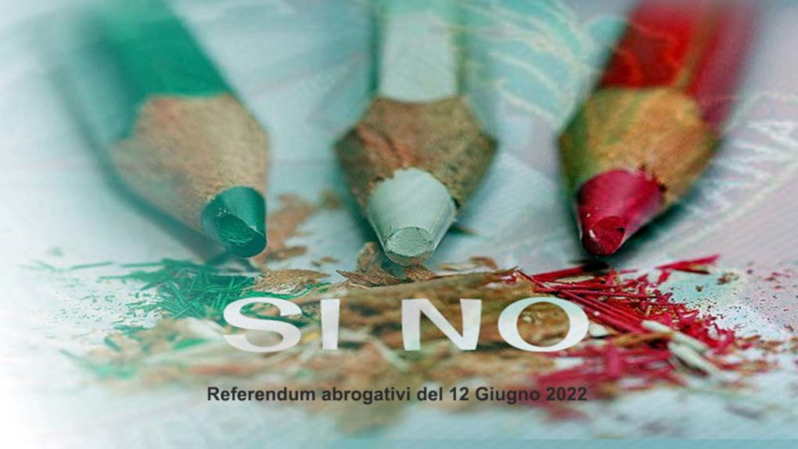 Referendum: Repubblica, divorzio, riforme, 76 anni di sì e no