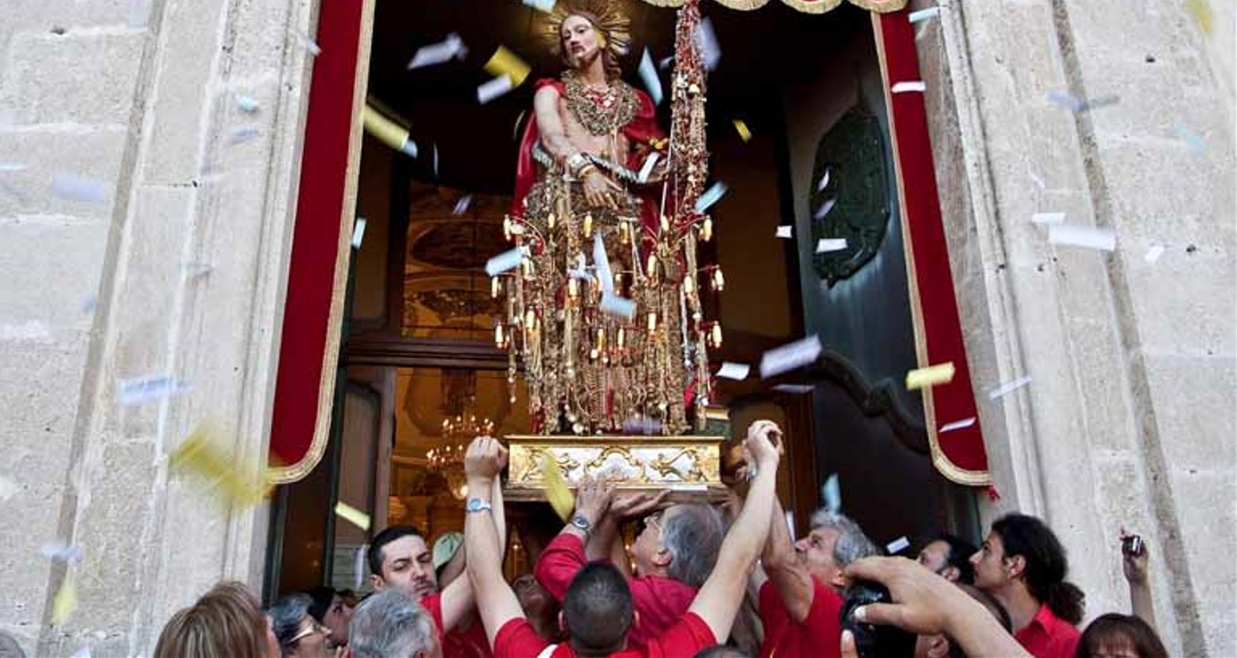 San Giovanni Battista: ritorna la festa a San Giovanni di Galermo e Acitrezza