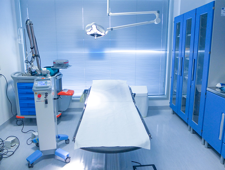 Sanità, da Unicredit 1,3 milioni per il poliambulatorio di Biancavilla