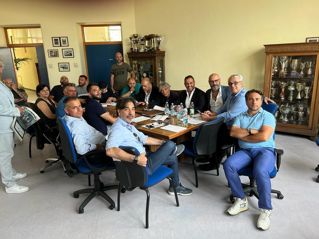 Rifiuti, sottoscritto accordo sindacale per cambio appalto Dusty-Gema Rifiuti, sottoscritto accordo sindacale per cambio appalto Dusty-Gema