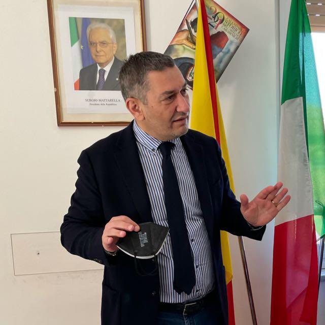 950 mila euro per il cimitero di Aliminusa