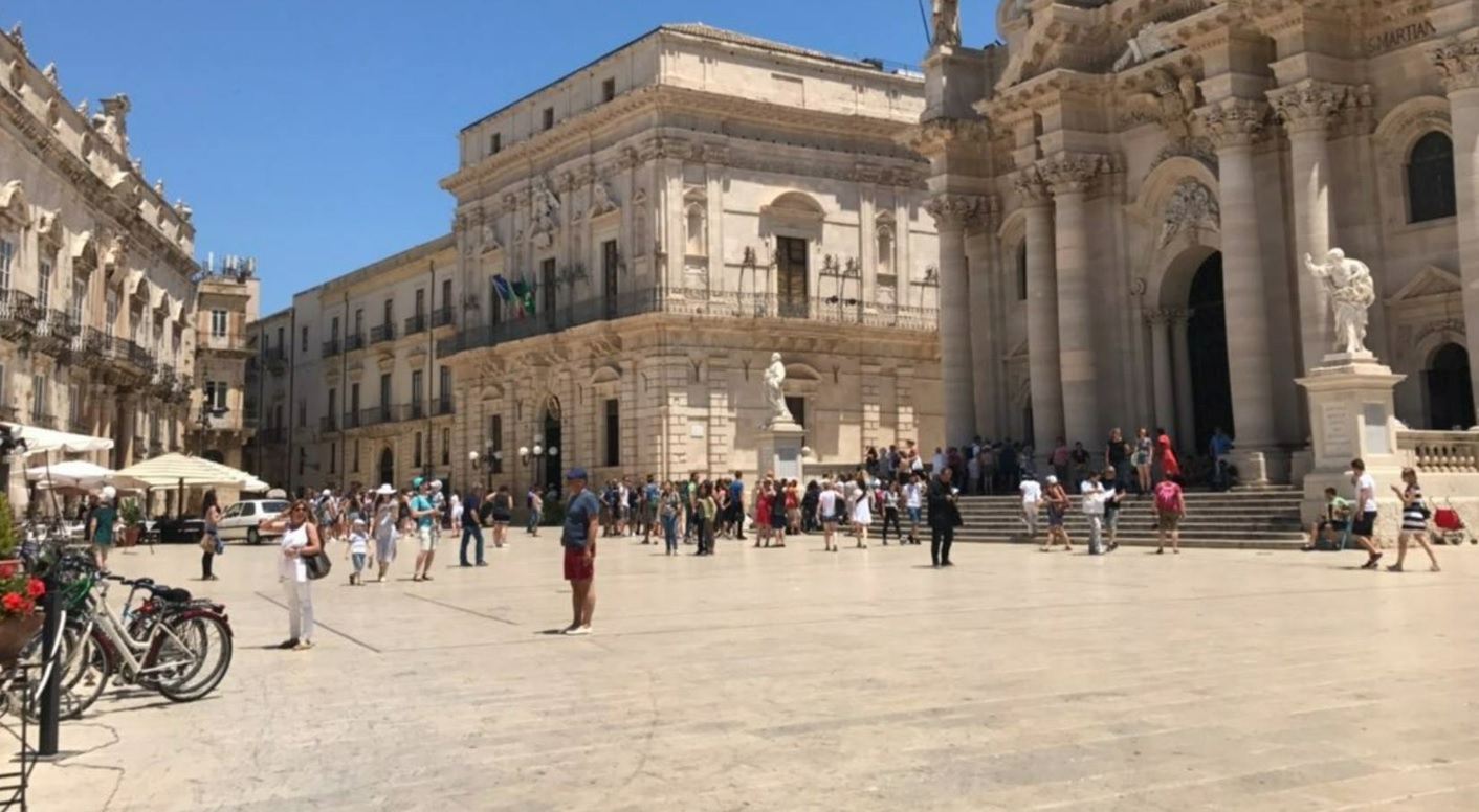 Solstizio d’estate: cosa fare in Sicilia nel giorno più lungo del 2022 – FOTOGALLERY