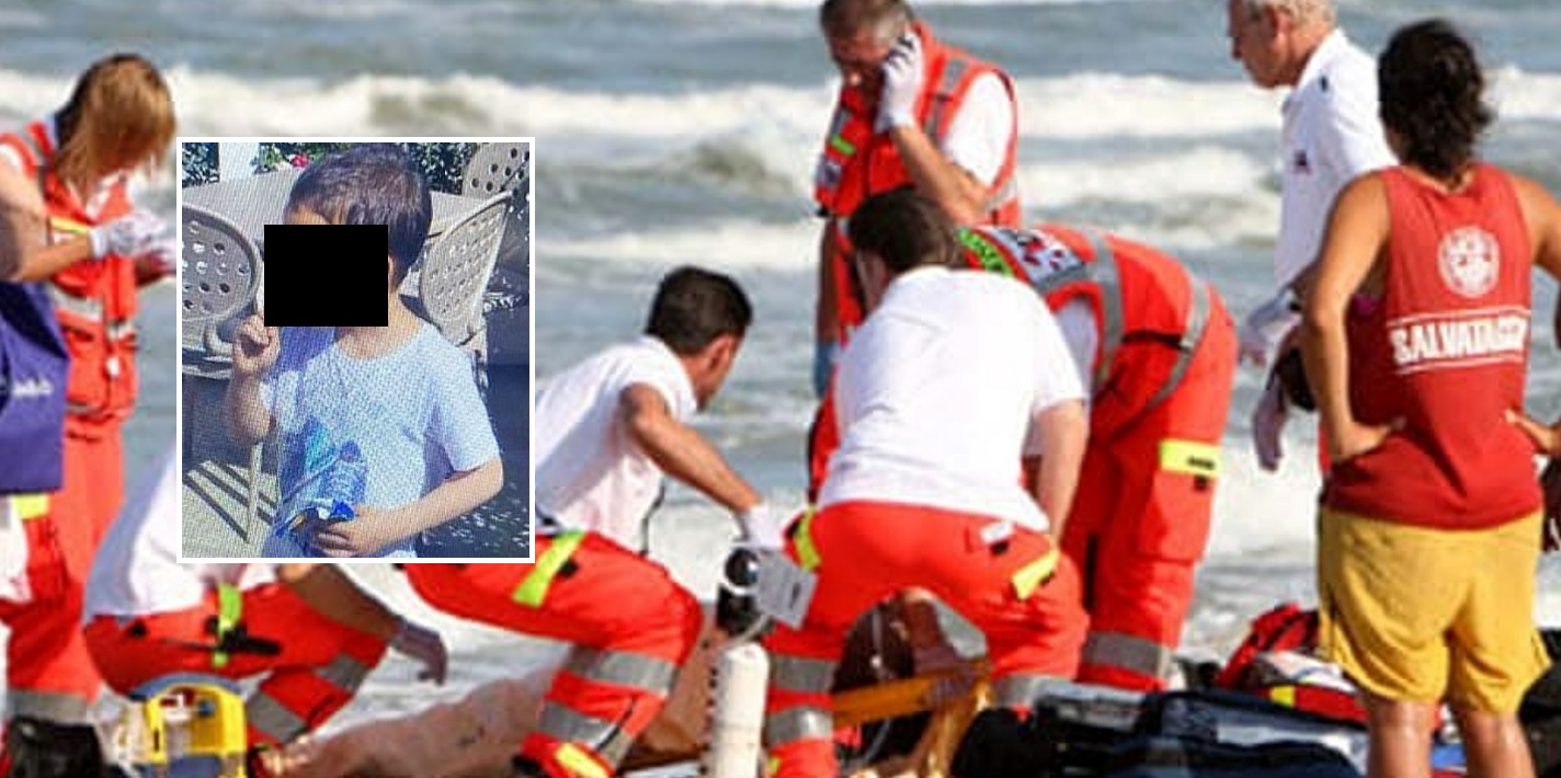 Termini Imerese, bimbo di 4 anni muore annegato: autopsia e indagini dei Carabinieri