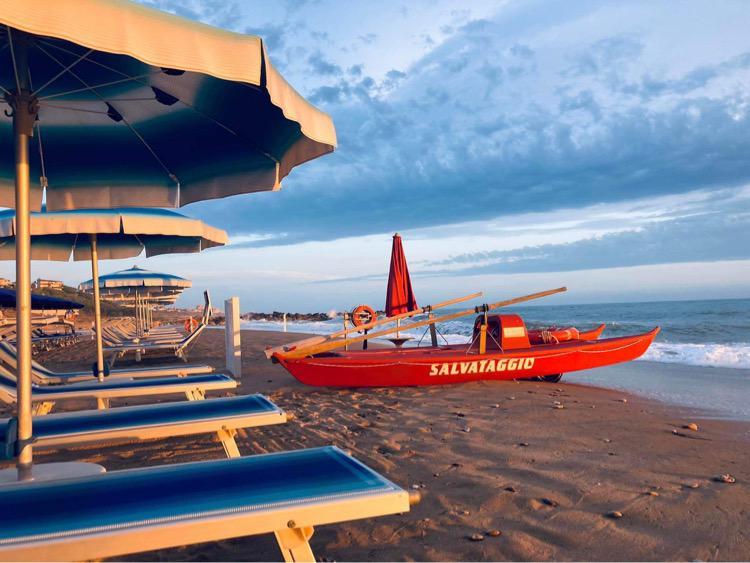 Agrigento e il caro ombrellone, Sib: “Aumenti fisiologici, no speculazione”