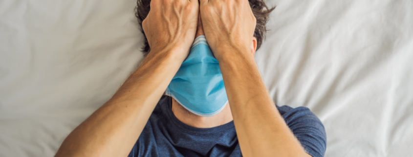 Covid in Sicilia, Iacobello: “Forse siamo a un passo dalla fine dell’incubo”