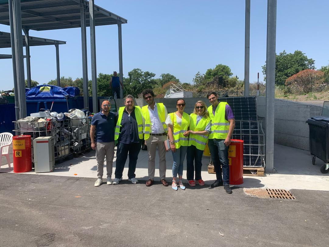 Management della transizione ecologica: al via l’attività per 150 studenti