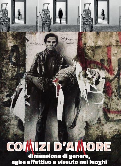 Pasolini, all’Università di Catania una mostra dedicata all’intellettuale