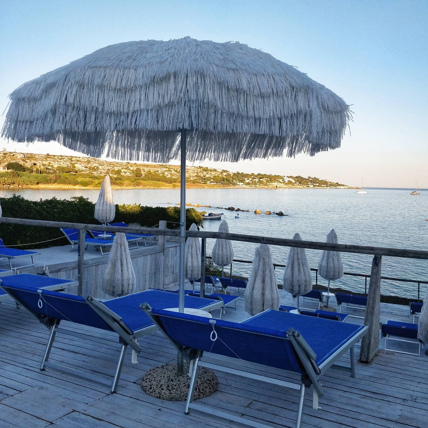 Mare a Siracusa, nel 2022 aumenta il costo negli stabilimenti balneari