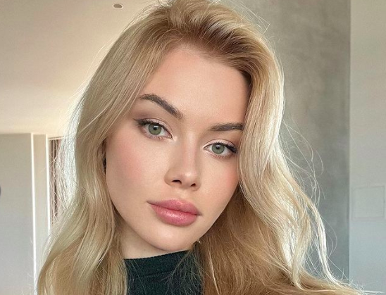 Chi è Viktoria Apanasenko, la volontaria ucraina a Miss Universo: Instagram, altezza, fisico – FOTO Chi è Viktoria Apanasenko, la volontaria ucraina a Miss Universo: Instagram, altezza, fisico – FOTO