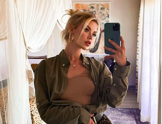 Chi è Viktoria Apanasenko, la volontaria ucraina a Miss Universo: Instagram, altezza, fisico – FOTO Chi è Viktoria Apanasenko, la volontaria ucraina a Miss Universo: Instagram, altezza, fisico – FOTO