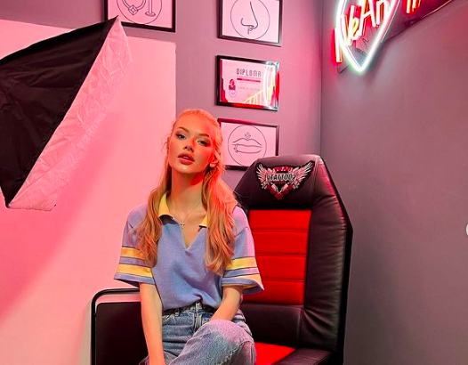 Chi è Viktoria Apanasenko, la volontaria ucraina a Miss Universo: Instagram, altezza, fisico – FOTO Chi è Viktoria Apanasenko, la volontaria ucraina a Miss Universo: Instagram, altezza, fisico – FOTO