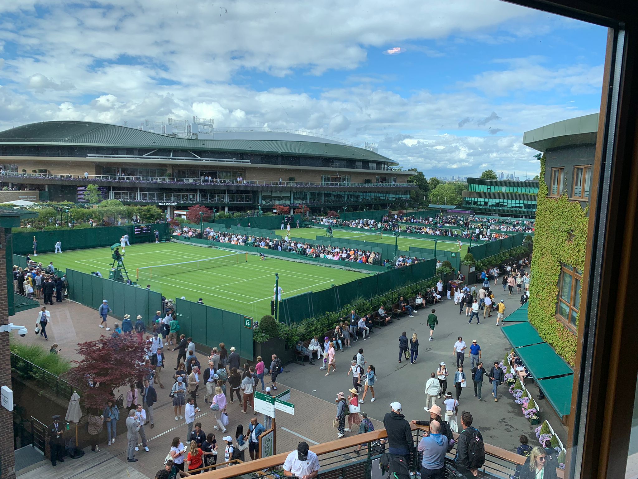 Torneo Atp Olanda, al via stagione sull’erba: Sinner batte Bublik e vola ai quarti