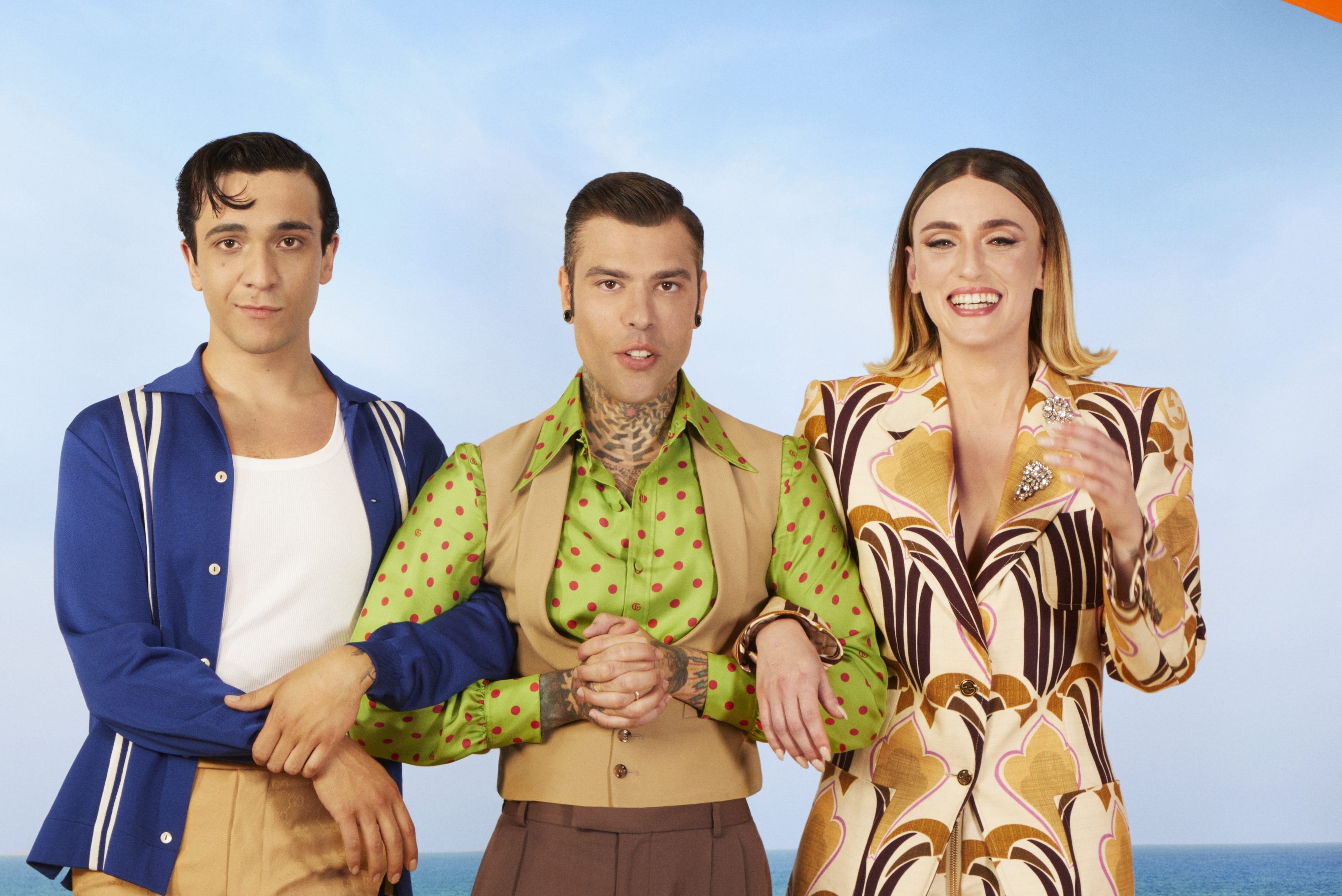 Tormentoni estate 2022: ecco tutte le hit estive italiane da ascoltare