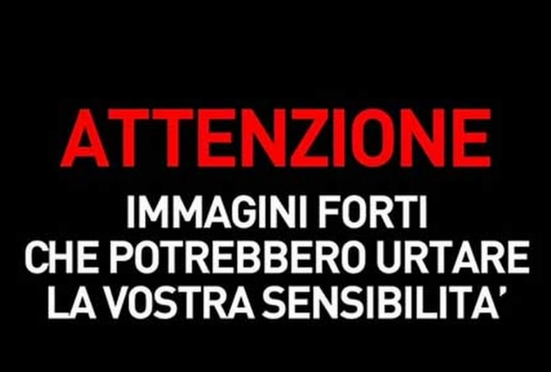 Omicidio di Alika, l’autopsia: “Morto per schiacciamento, forse è stato soffocato”