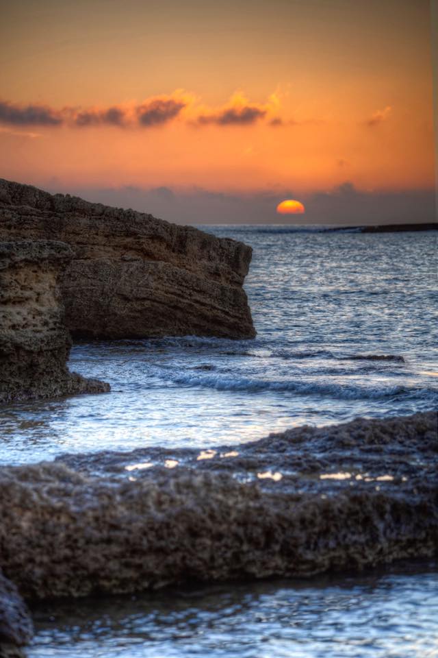 Siracusa, la spiaggia della Pillirina al secondo posto dei “Luoghi del Cuore Fai” – Fotogallery