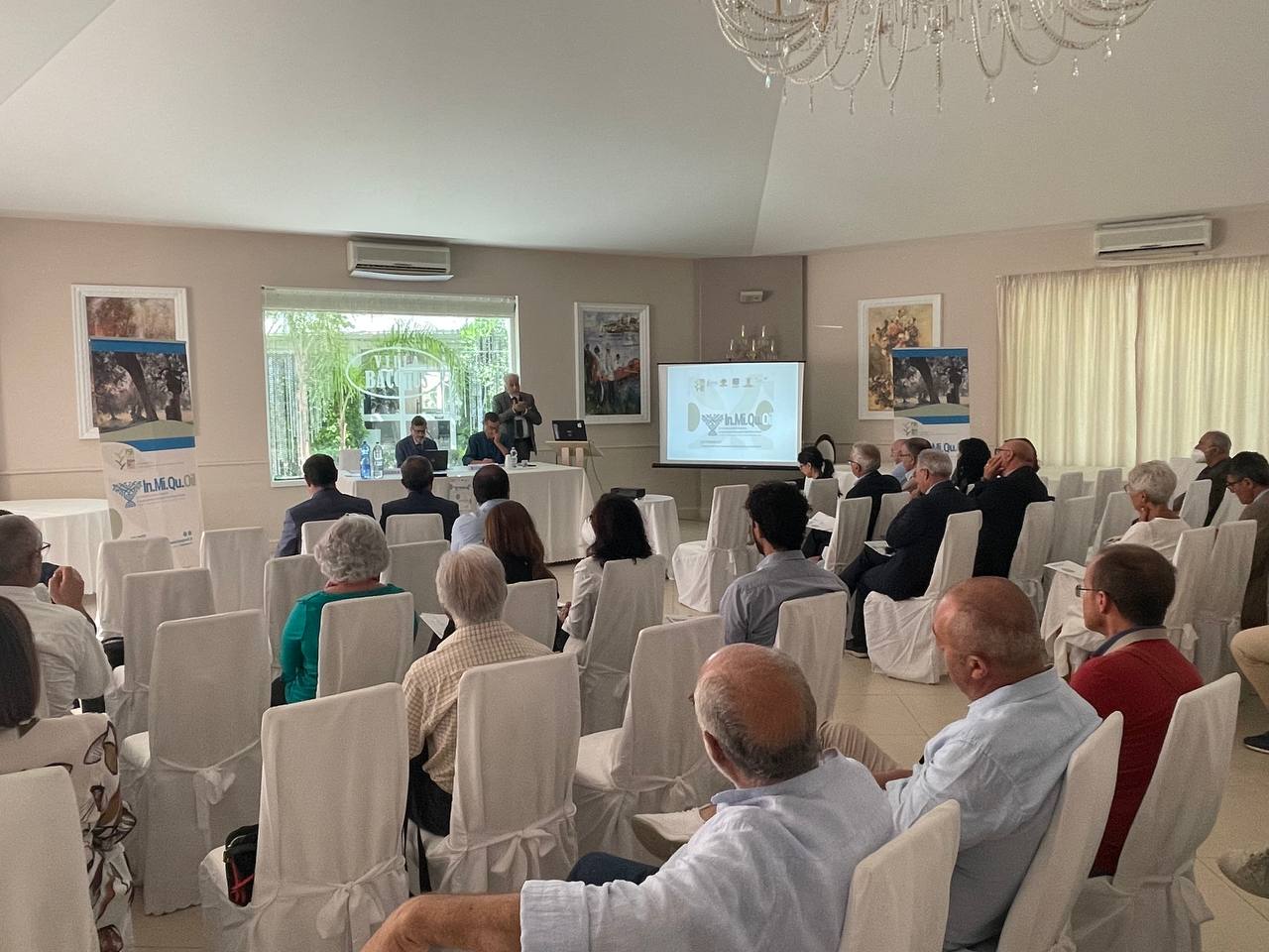 Olio, da Chiaramonte Gulfi un progetto per rendere più sostenibile la produzione