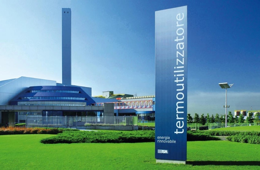 Gela, impianto di trattamento rifiuti, avviato confronto in Municipio