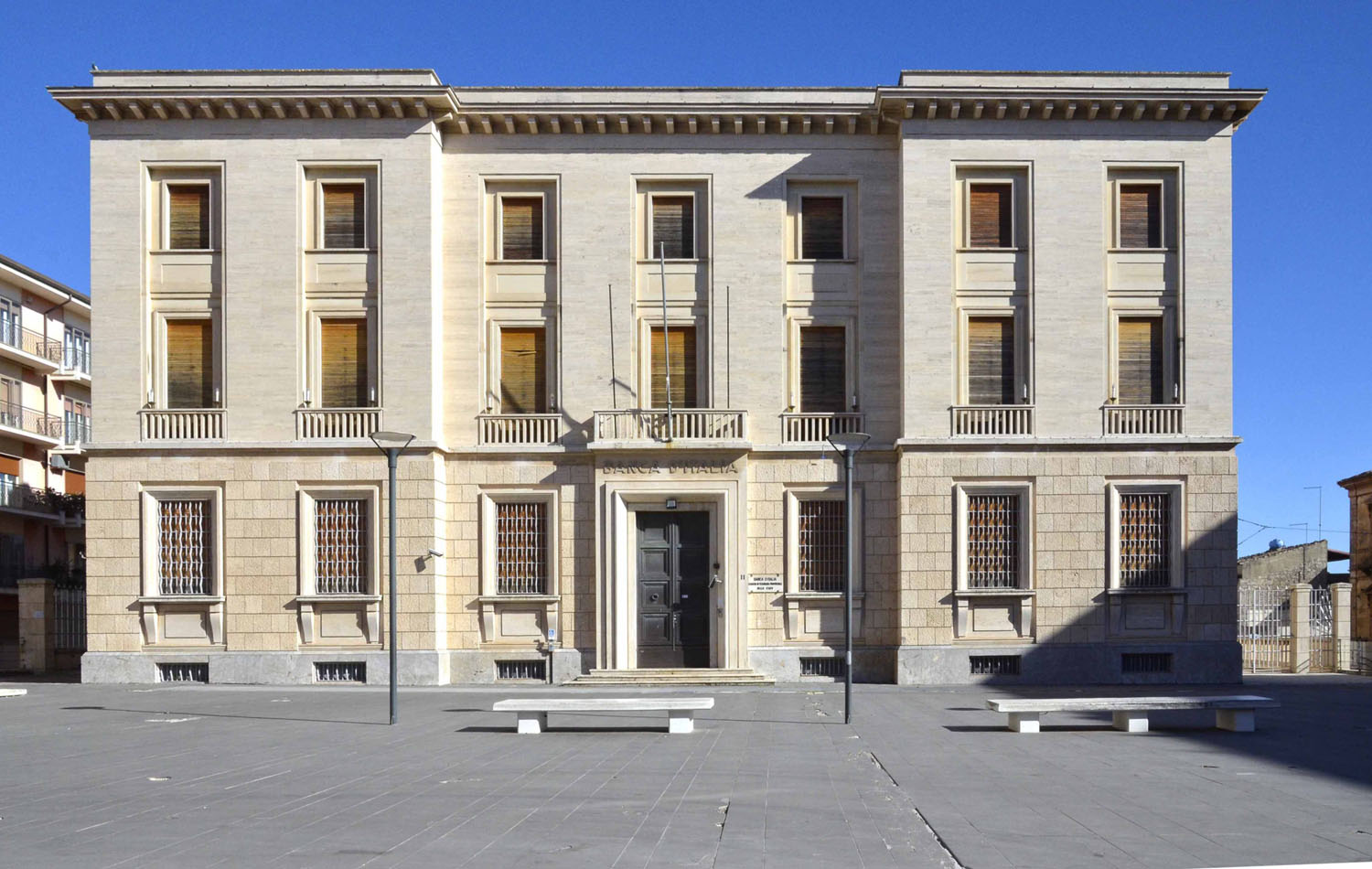 Pnrr, a Catania nascerà un polo per l’innovazione green Pnrr, a Catania nascerà un polo per l’innovazione green