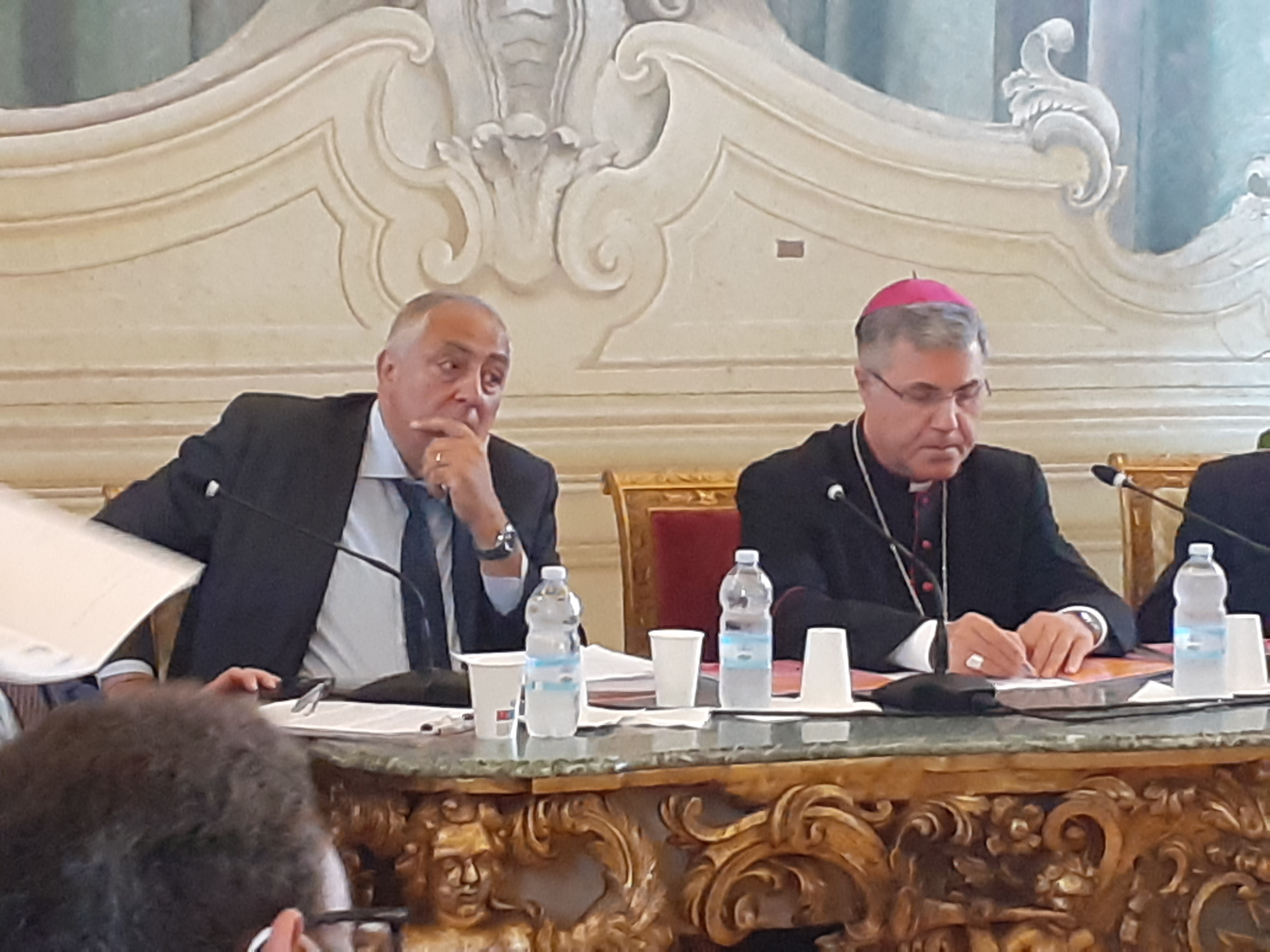 Palermo canta la sua rinascita riabbracciando Santa Rosalia