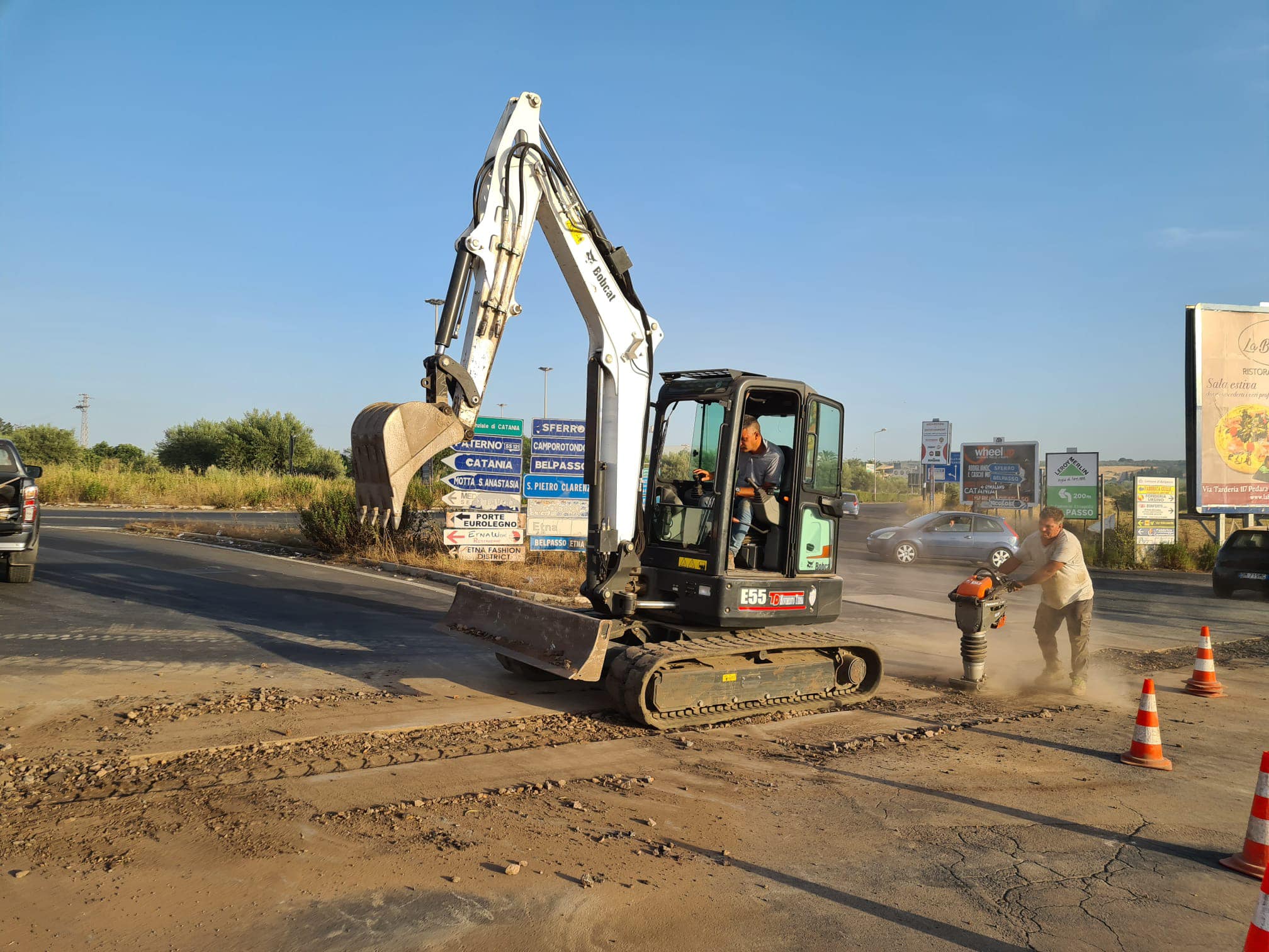 Motta, disservizi idrici e polemiche: “Tutto risolto, fornitura regolare”