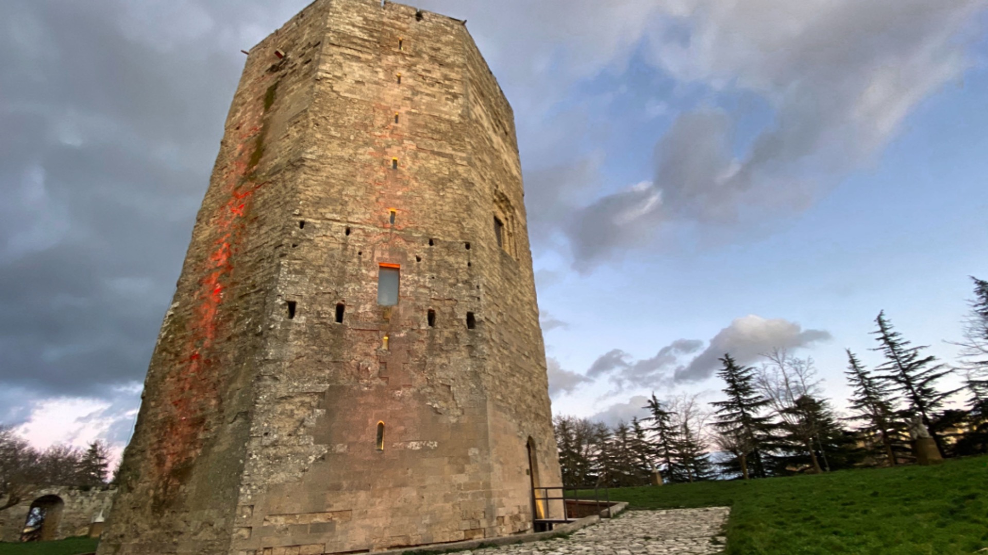 Festival culturale ad Enna per celebrare l’eredità lasciata da Federico II