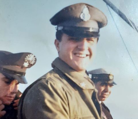 Favignana, storia della motovedetta V.3 tra memoria e amarezza