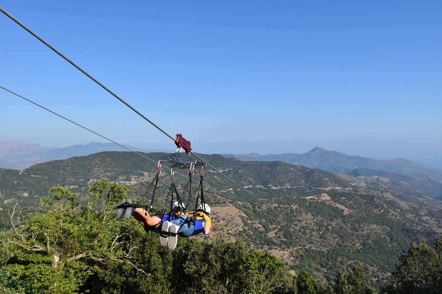 S. Mauro Castelverde rinasce fra turismo, natura e identità