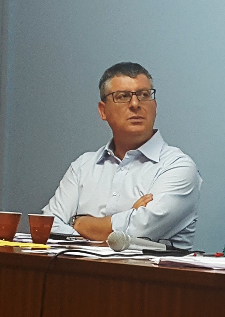 Istituto zootecnico, tiene banco la solita questione occupazionale