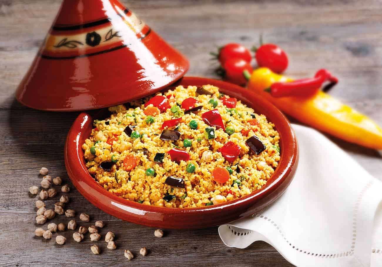 A San Vito Lo Capo torna  finalmente il Cous Cous Fest