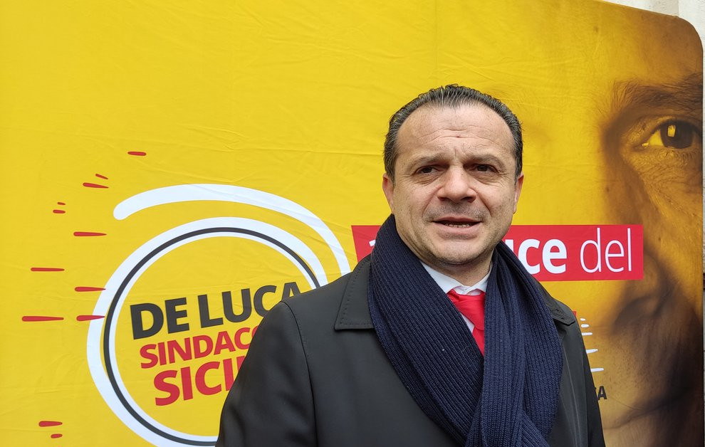 Regionali, De Luca: “No ad accordi, noi fedeli a nostro progetto”