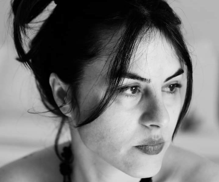 “Il contemporaneo è invasivo, cambiamo noi stesse prima di tutto”