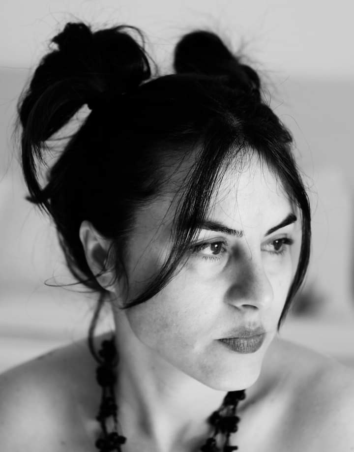 “Il contemporaneo è invasivo, cambiamo noi stesse prima di tutto”