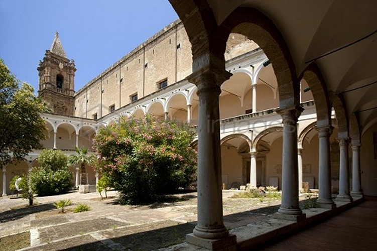 Si insedia la nuova direttrice del Museo Pepoli di Trapani, Anna Maria Parrinello